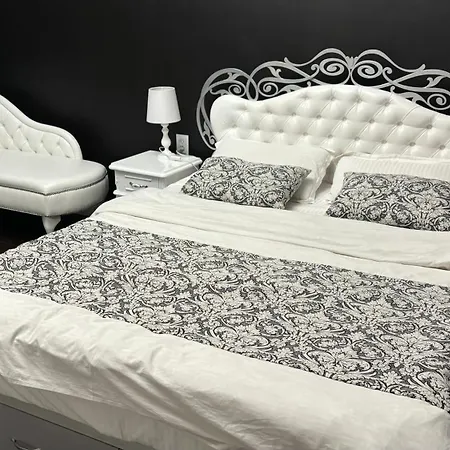 Apartman Blue Dreams *