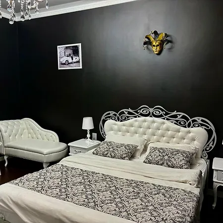 Blue Dreams Apartman Lviv