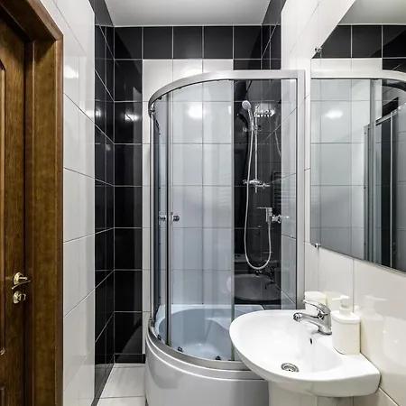 Lejlighed Near The Opera