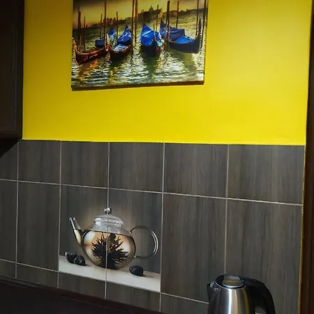 Appartement Near The Opera