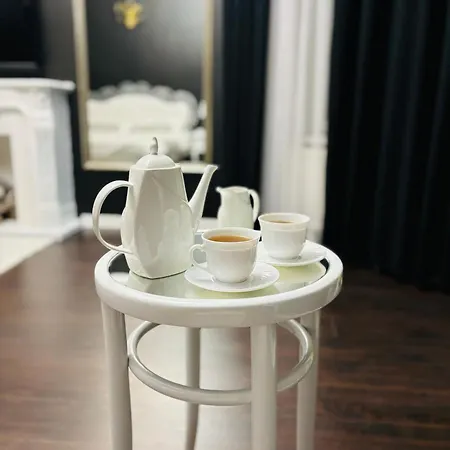 Apartments Near The Opera *