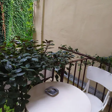 Appartement Near The Opera