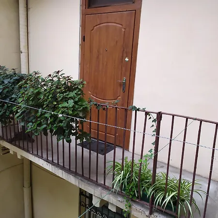 Apartment Blue Dreams *