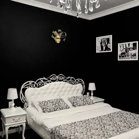 Near The Opera Lejlighed