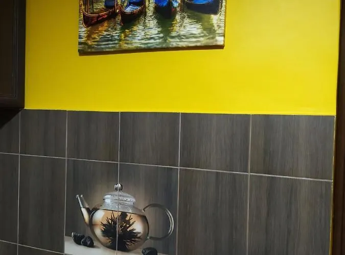 Lejlighed Near The Opera