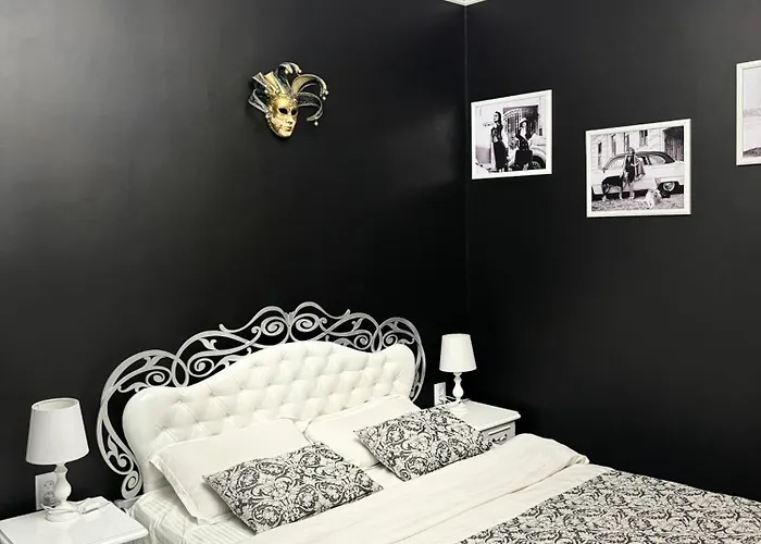 Apartments Near The Opera Apartment Lemberg