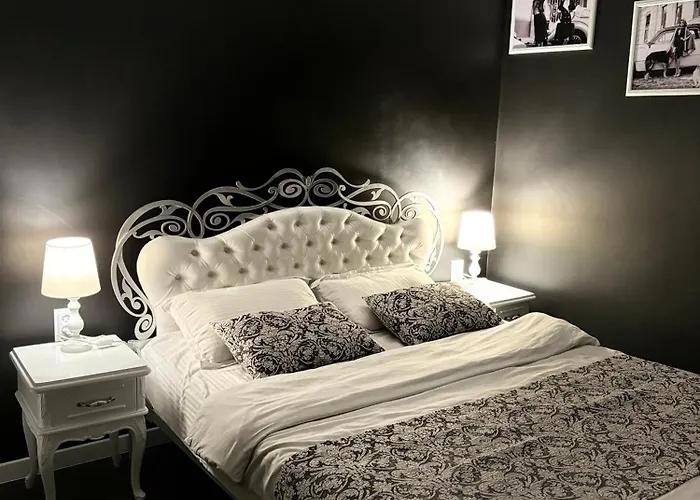 Apartments Near The Opera Lemberg