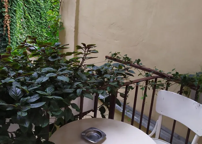 דירה Near The Opera