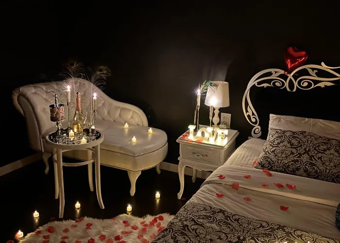 Near The Opera Lejlighed *