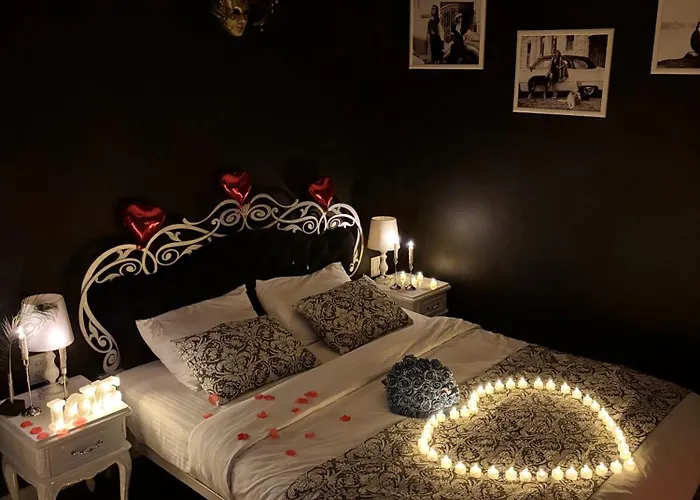 Apartments Near The Opera *