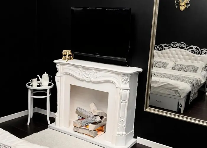 Near The Opera Lejlighed Lviv