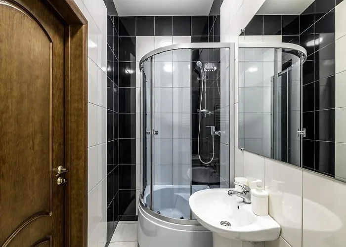 דירה Near The Opera