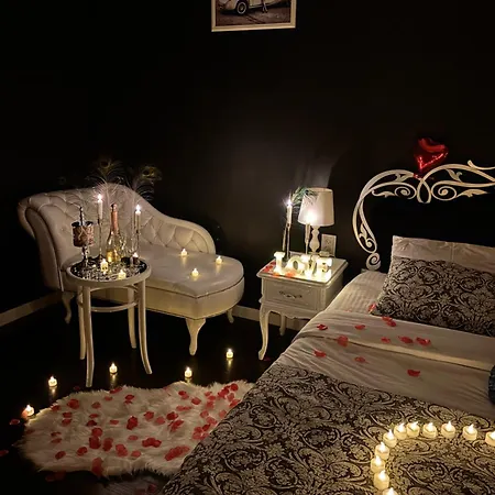 Near The Opera Appartement *