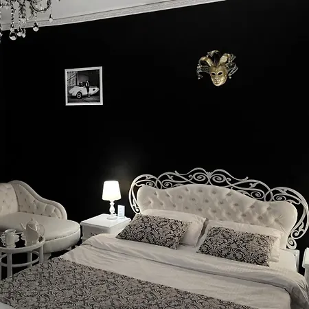 Appartement Near The Opera