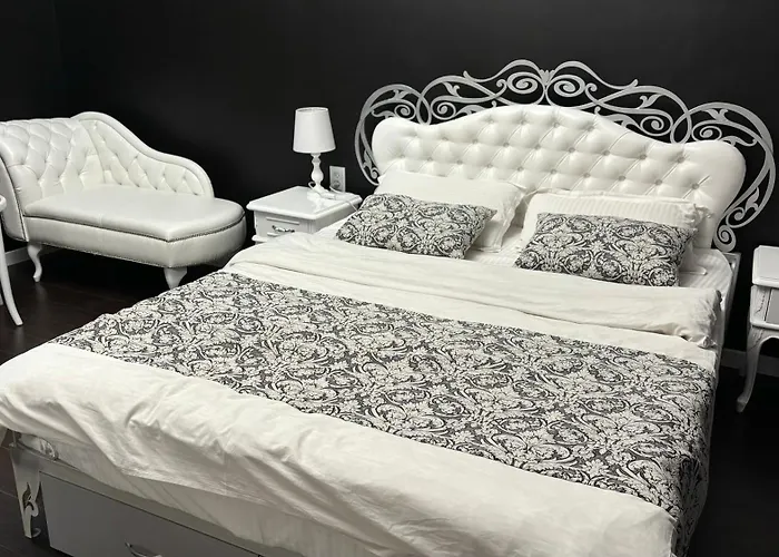 Appartement Near The Opera *