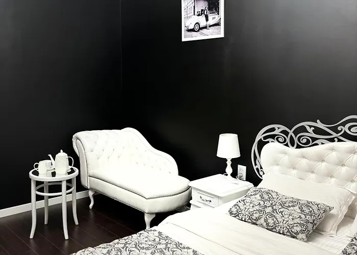 Near The Opera Appartement *