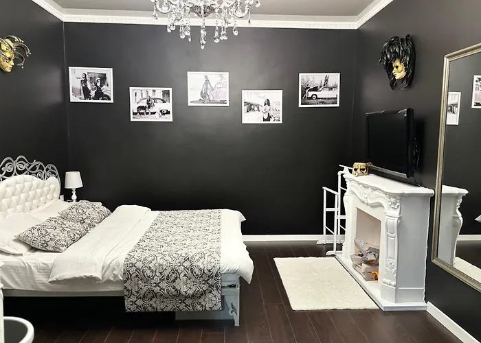 Appartement Near The Opera *