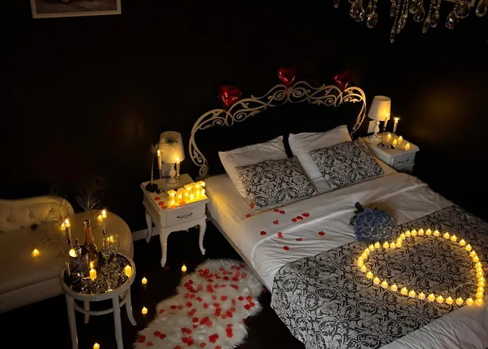 Appartement Near The Opera Lviv