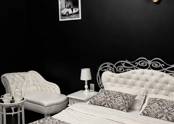 Near The Opera Appartement Lviv