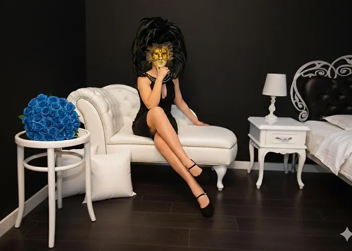 Near The Opera Appartement