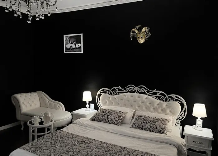 Appartement Near The Opera